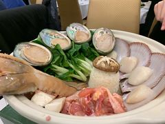 -福升海鲜洒楼