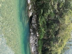 -石台牯牛降景区