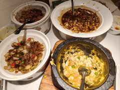 -庆江南江南菜(琴湖溪里花园城店)