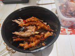 -嘉州九妹凤爪(乐山总店)