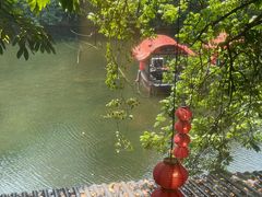 -侨美·唐荔园·40年地道粤菜