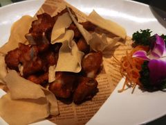 -粥旺庄(芳村店)