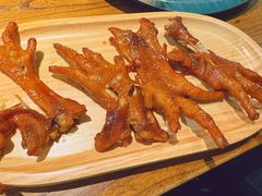 -1819餐厅·团队聚餐·烤串·精酿