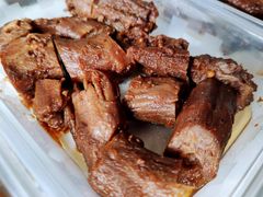 鸭脖-湘黑鸭(总店)