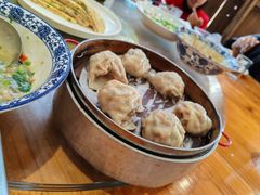 -荣家小吃(紫阳街店)