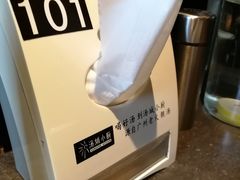 -汤城小厨•粤菜•靓汤(苏州街店)