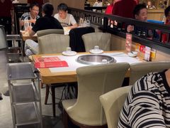 -蜀留香火锅(西南角店)