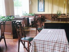 大堂-福楼法餐厅FLO