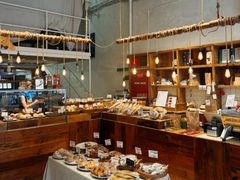 -佐敦面包铺·JORDAN BAKERY