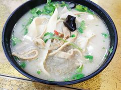 小碗羊肉烩面-惠丰源烩面馆(经七路店)