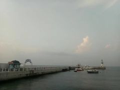 -东戴河风景区