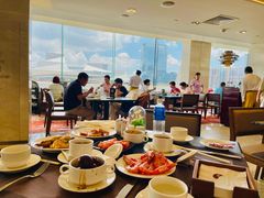 -白天鹅宾馆·流浮阁咖啡厅
