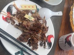 -食德乐·全鸽宴顺德菜(南湖店)
