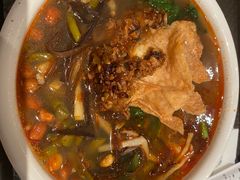 -水平有限广西米粉·广西风味集(五道口店)