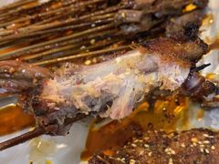 -袁师傅烤肉(弹子石店)