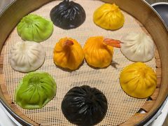 全家福汤包-隆喜元鱼汤包·海鲜(中联广场店)