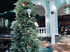 -星巴克臻选(广州沙面店)