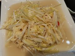 韭黄炒蛋-全启和美食(由由店)