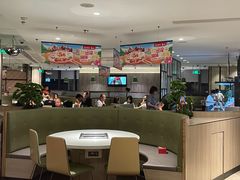 -海底捞火锅(万象城店)