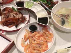 -大鸭梨烤鸭店(花园村店)
