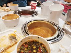 -龍歌自助小火锅(城阳万象汇店)