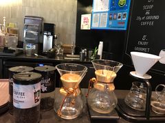 -星巴克(来福士2F店)