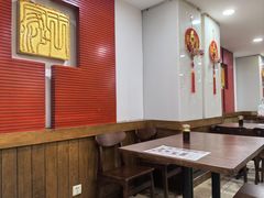 -王家沙点心店(南京西路总店)