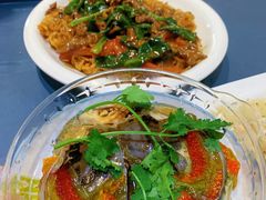 -百年银屏蚝烙·潮汕菜·非遗(乐山店)