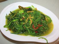 海带-沈家门海鲜夜排档(东港店)