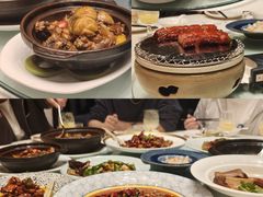 -金翠皇宫粤菜·点心·海鲜(翡翠店)
