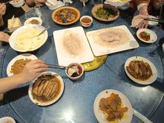 -映秋饭店(李庄总店)