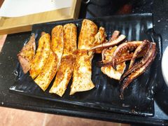 大鱿鱼-瓦房店活羊大串(锦绣店)
