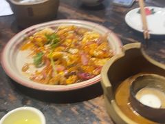 -广府乡下·饭庄(新港东路店)
