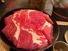 -晓宇重庆火锅(西安荟聚店)