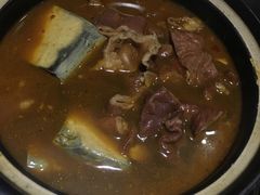 -眷江南之小蓝鲸(王府大街店)
