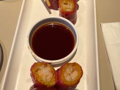 -蔡澜点心·粤菜(花城汇南区店)