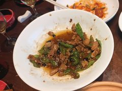 -柴米油盐(土菜院子店)