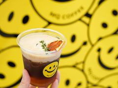 -MQ COFFEE STAND明谦(新洲店)