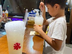-陈记栗子(长宁路店)