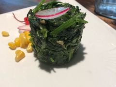 万年青-鱼食饭稻·苏浙土菜17年老馆子(平江路店)