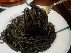 -萨莉亚意式餐厅(杭州滨江天街店)