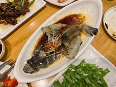 -南海渔家•海鲜•正宗海南菜(海棠湾店)