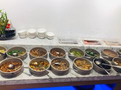 自助小菜-李清佛跳墙|福建省十大名厨之首(后江埭店)