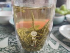 -湖畔居茶楼(湖滨店)
