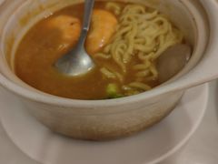 -子霖南山鲜虾面(南山总店)