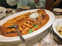 -峰厨大鱼泡饼(西青大学城店)