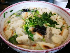 -吾味香葫芦头(安西街店)