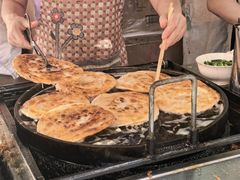 -张记灌饼(丰富路店)