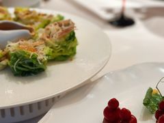 -蘇锦宴·淮扬菜烤鸭·小院(三元桥霄云路店)