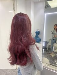 -MY HAIR ARDOR